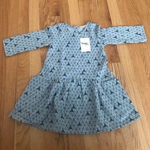 NWT The Bonnie Mob Dress